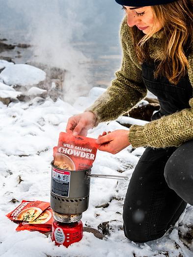 Plan A Mid-Winter's Picnic
