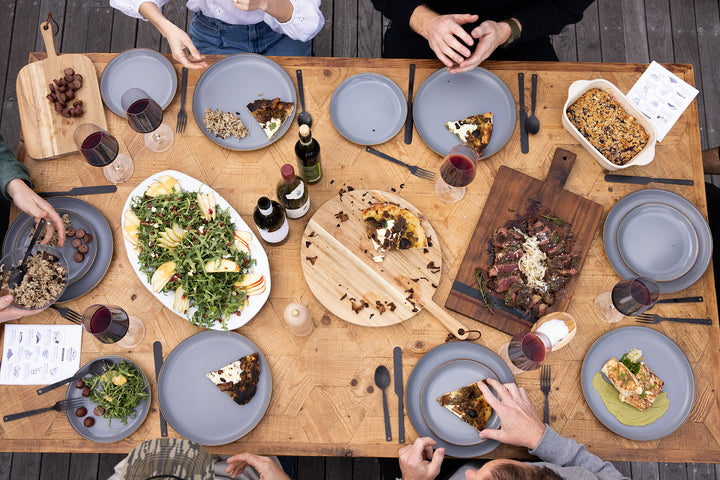 How Many People Can A Wild Harvest Box Feed?