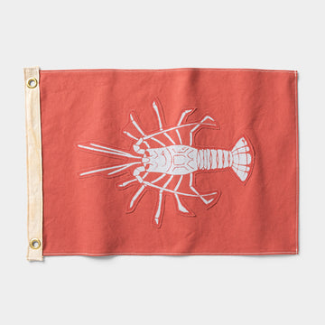 Lobster Flag