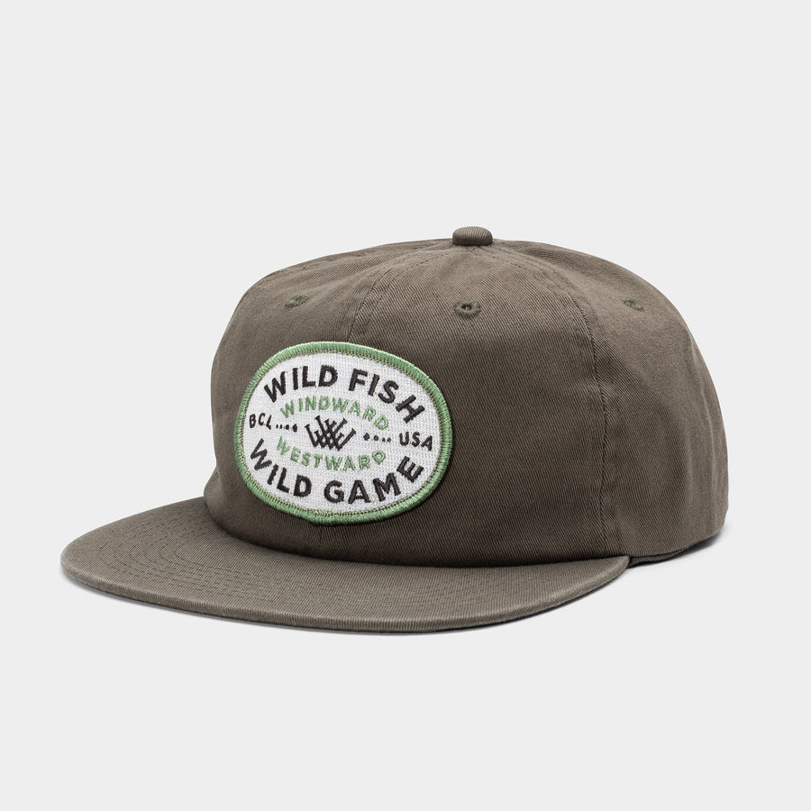 Wild Fish Wild Game | Hat