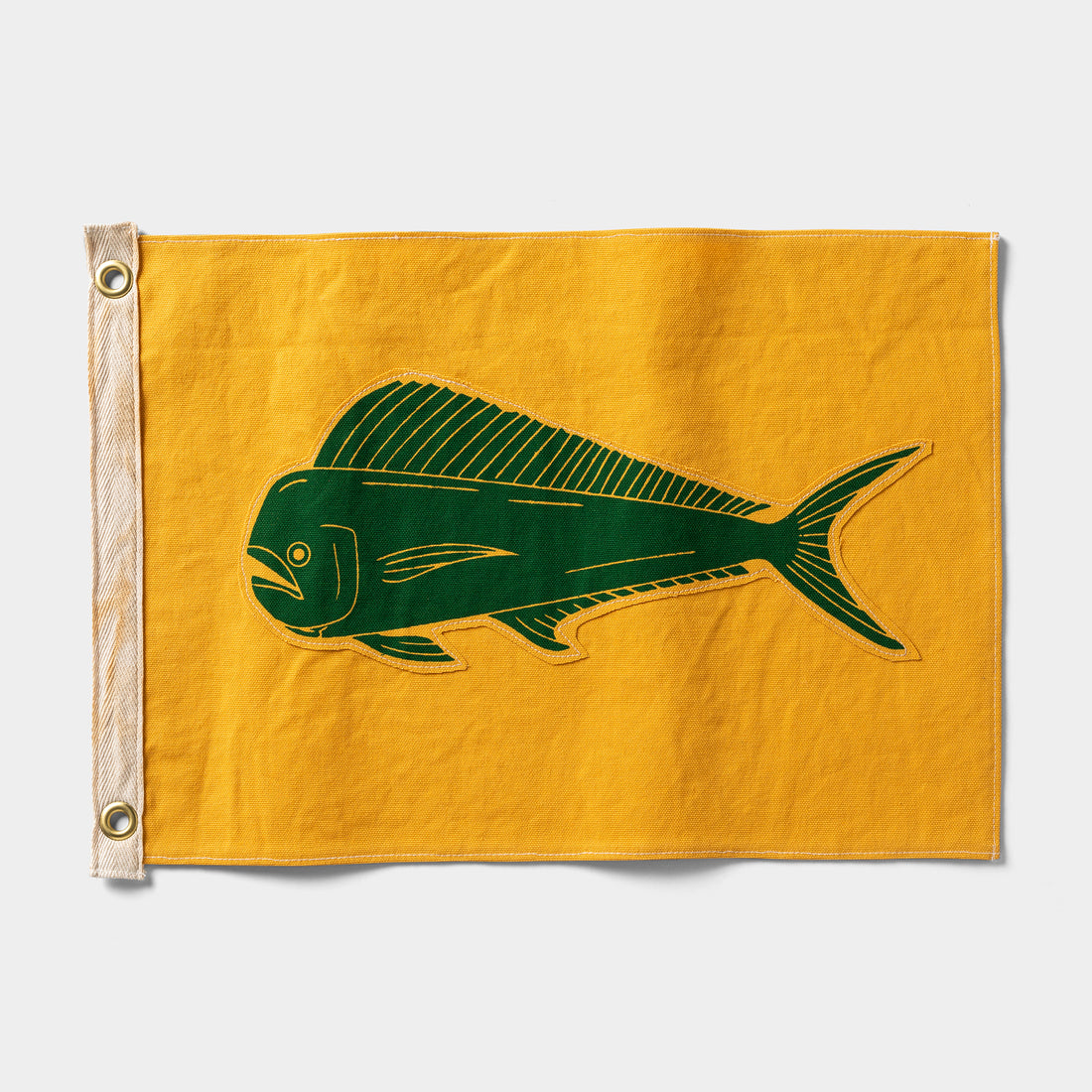 Dorado Flag