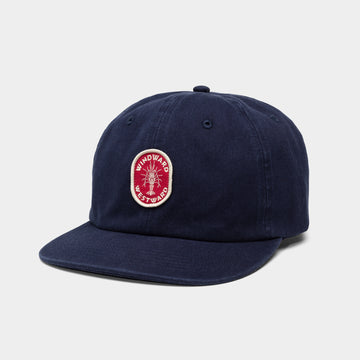 Lobster Hat | Navy