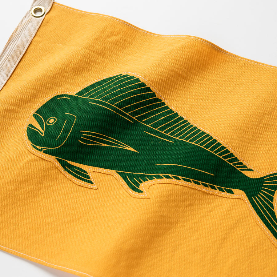 Dorado Flag