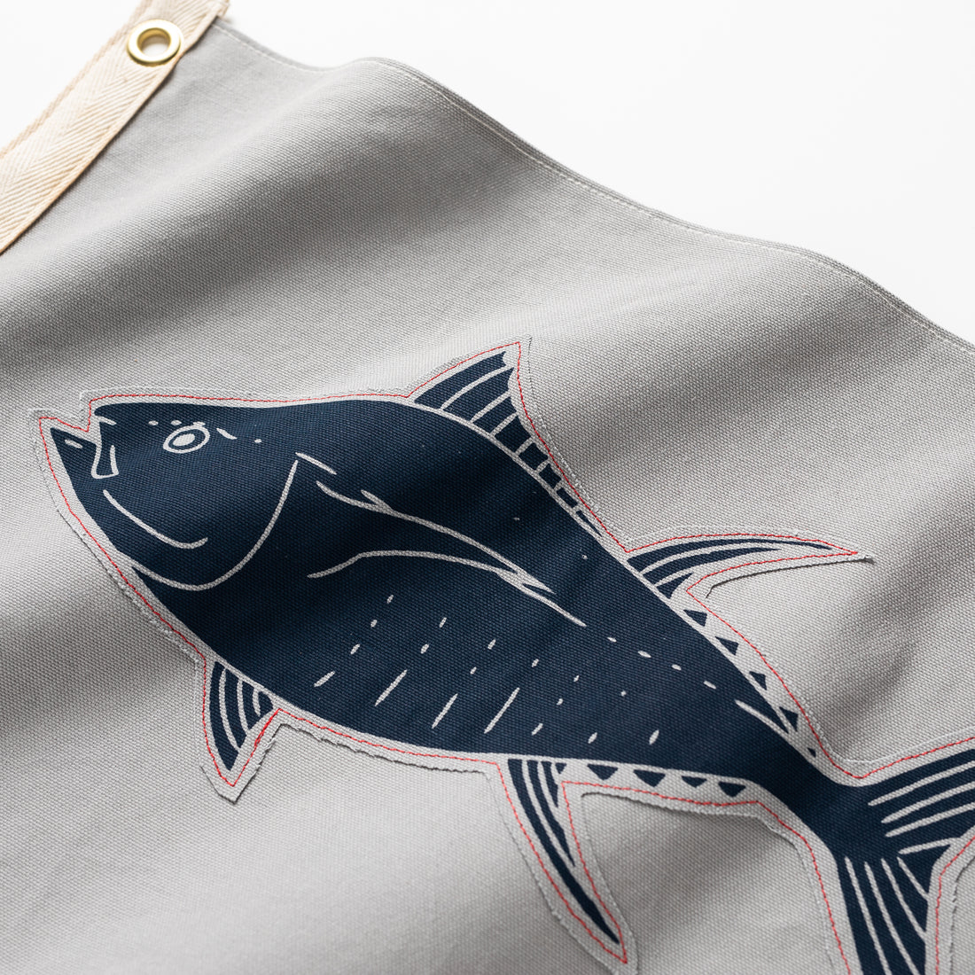 Bluefin Tuna Flag