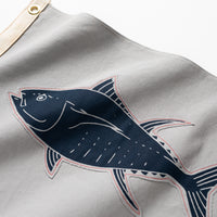 Bluefin Tuna Flag